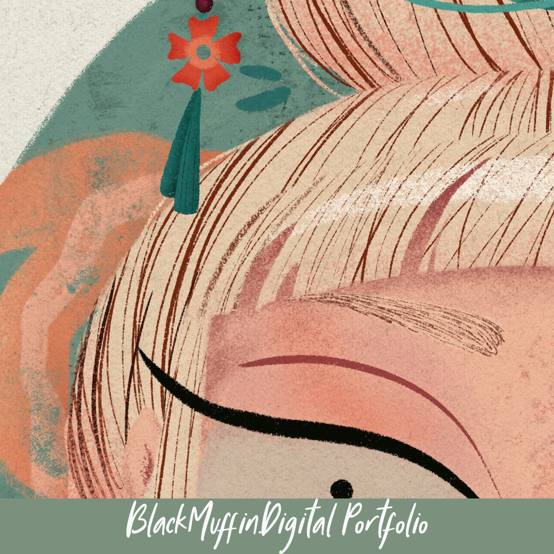 spooky faces portfolio detail3