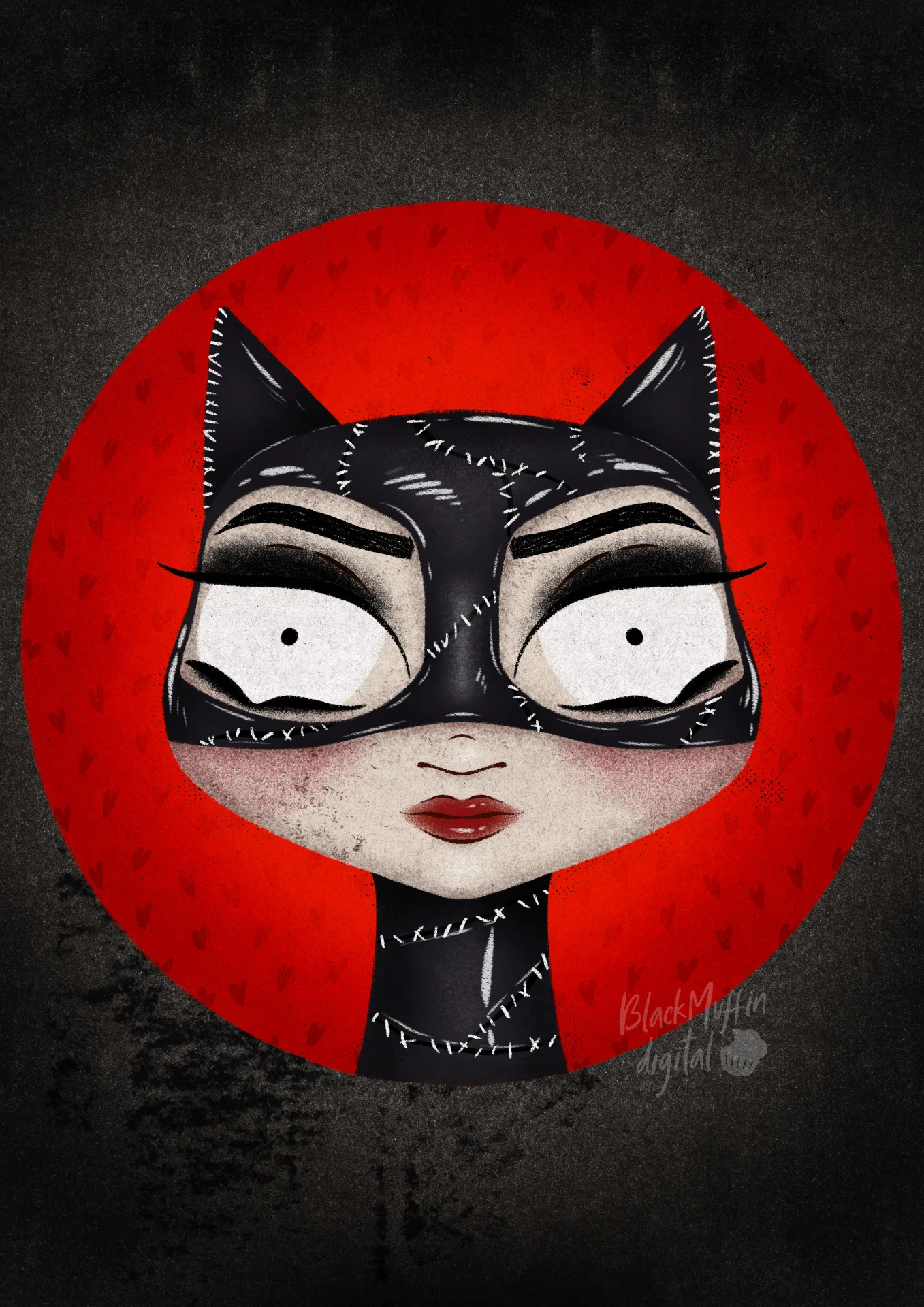 catwoman
