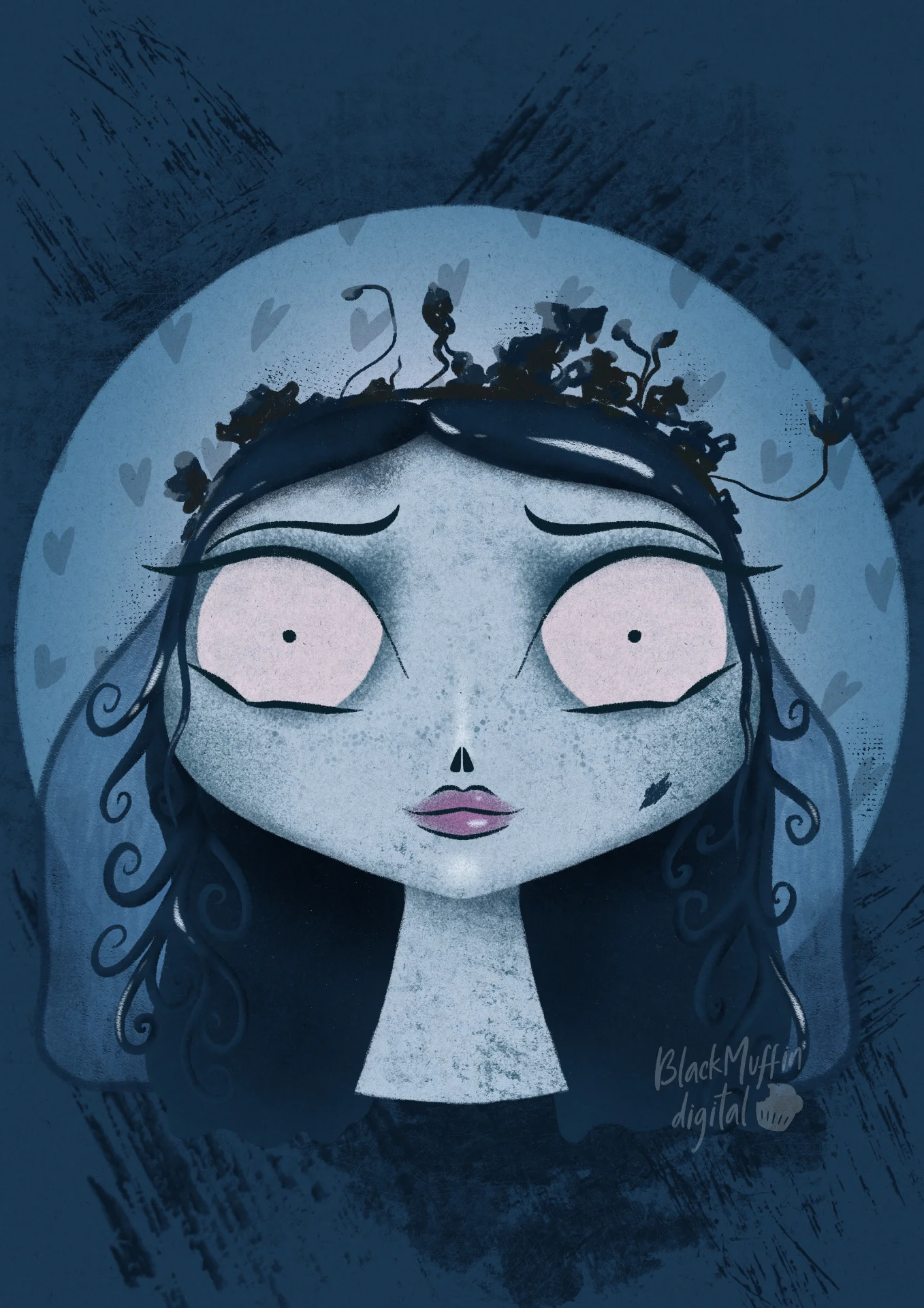 corpse bride