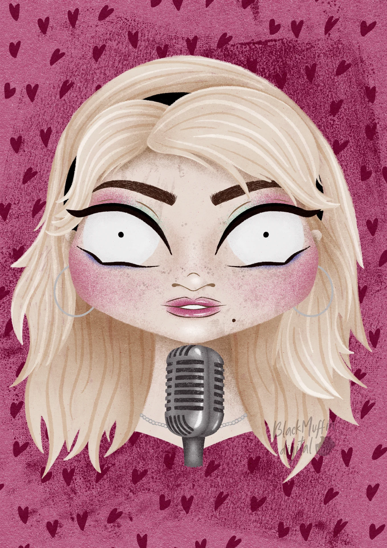 dolly parton