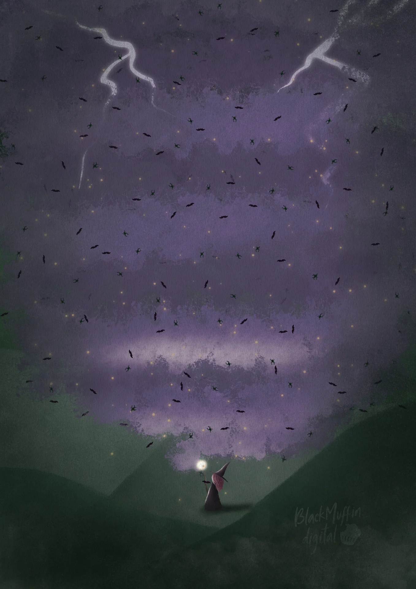 magic
